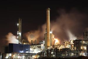 Oil and gas in MENA