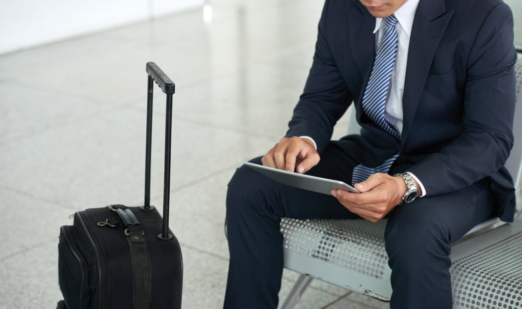 The Role of Travel Policies in Corporate Spend Control